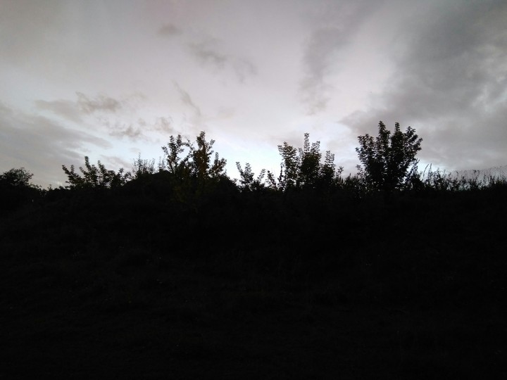 Der Abend