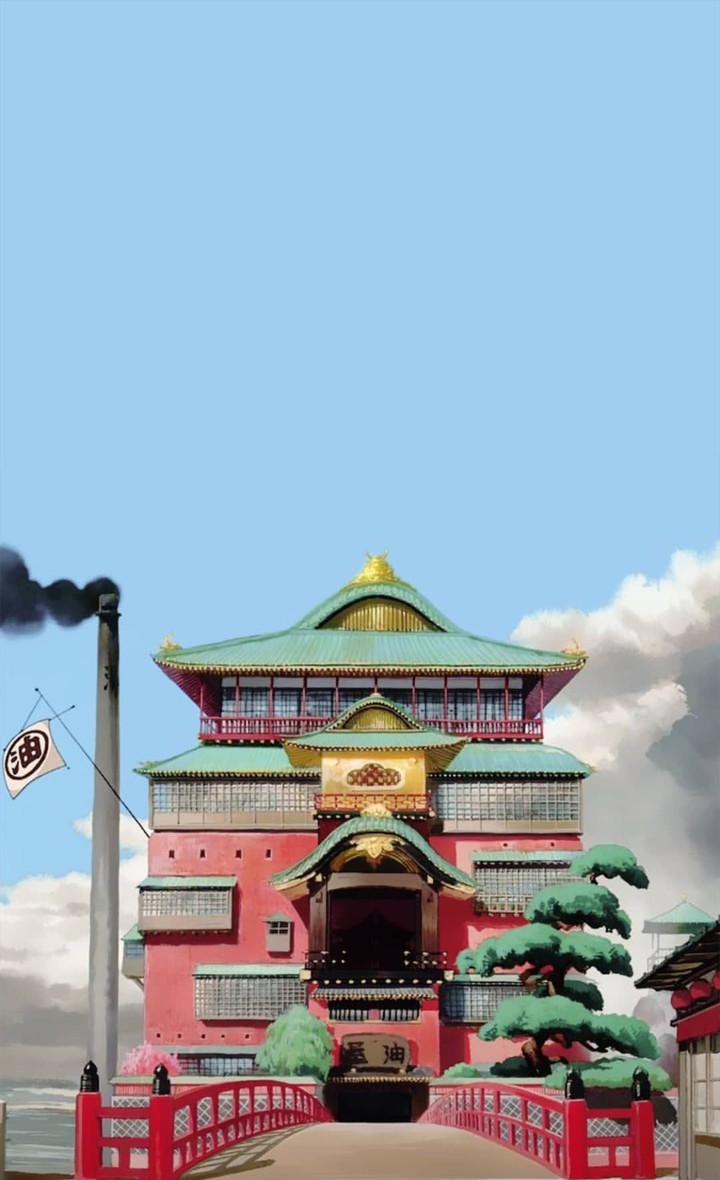 ghibli