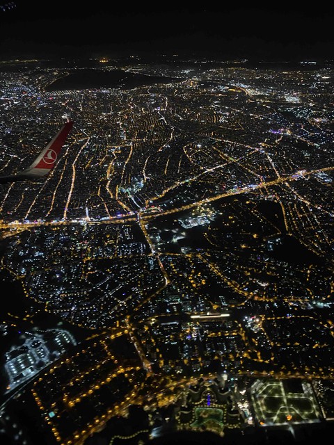 Flight