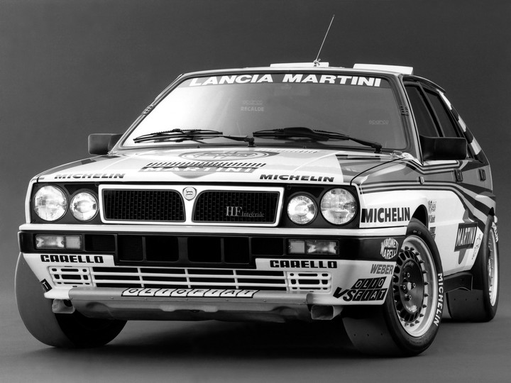 lancia