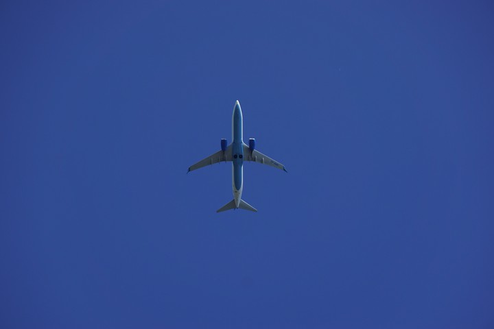flight