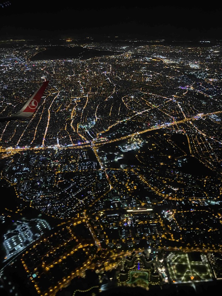 Flight