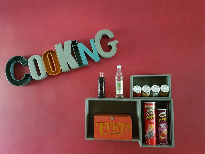 Cuisine