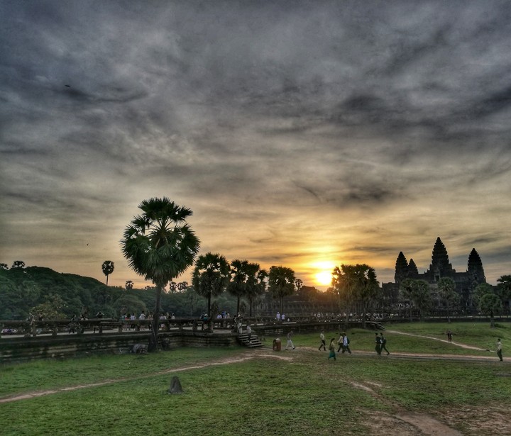 Sunrise