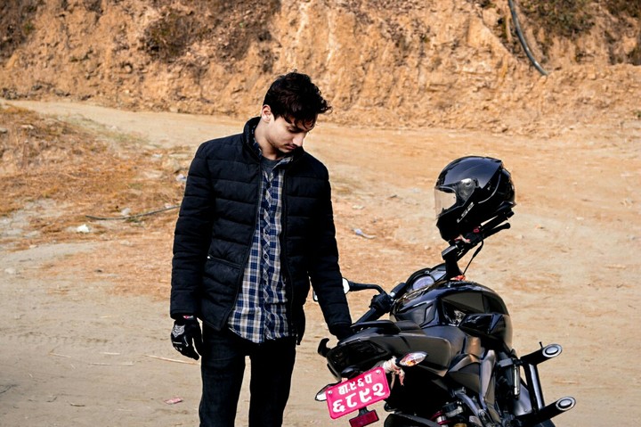 Ride