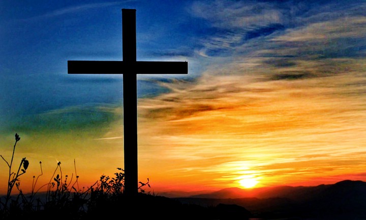 cross
