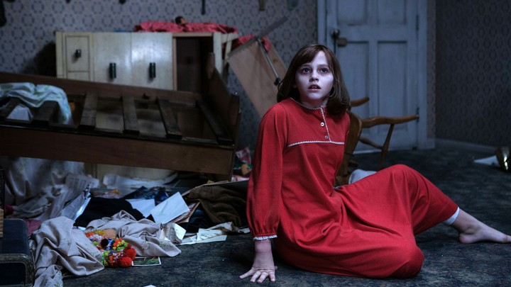 conjuring 2