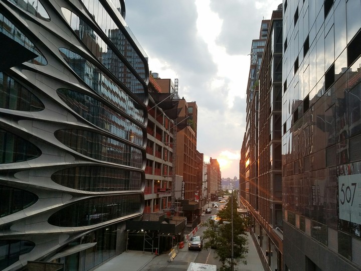 NYC