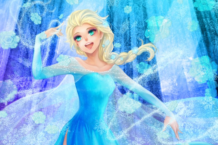 elsa