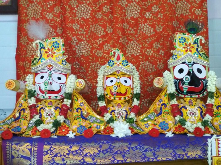 jagannath