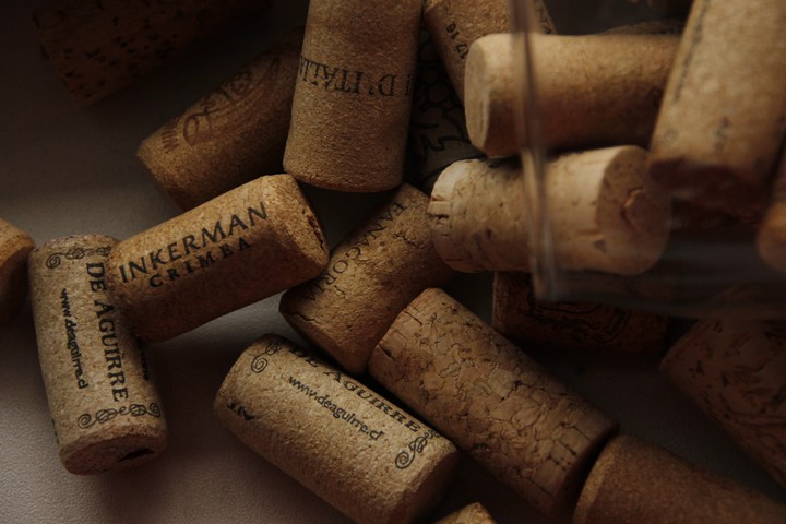 in vino veritas