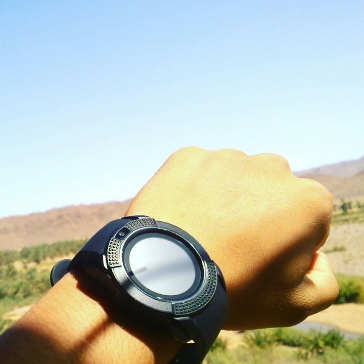 watch