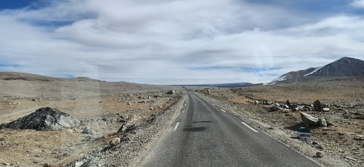 Road