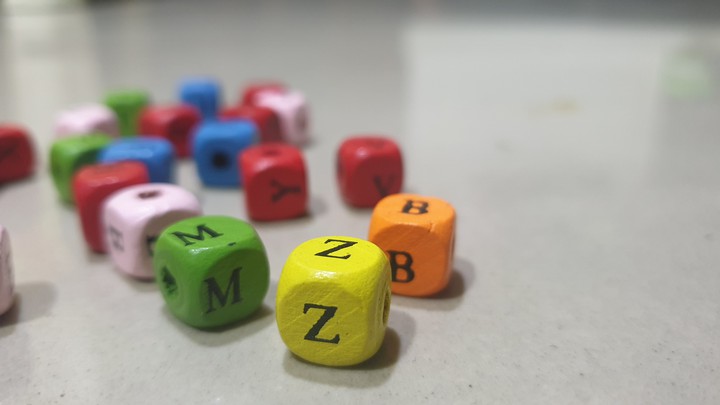 object photography