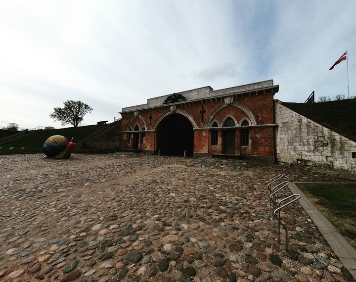 Fortress
