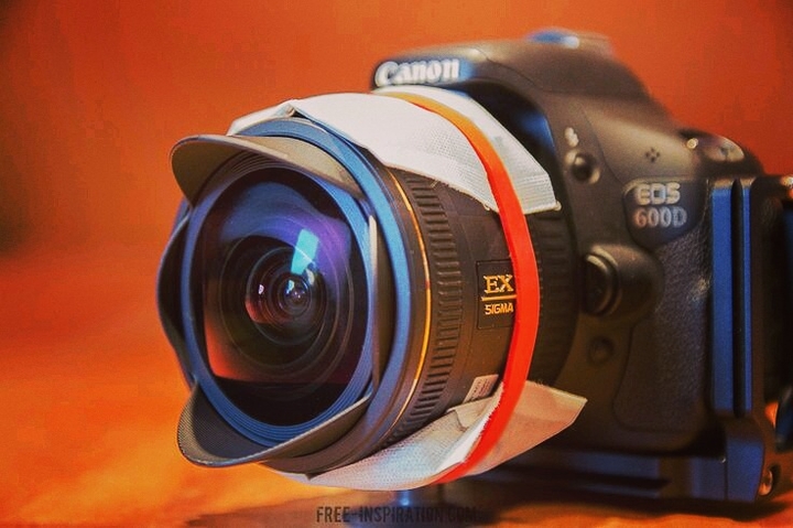 camera canon full hd