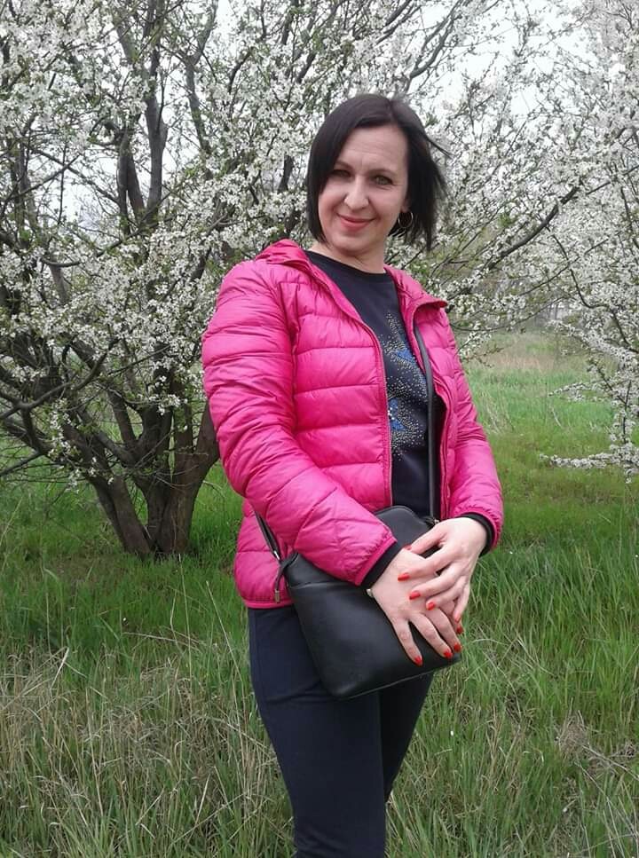 весна