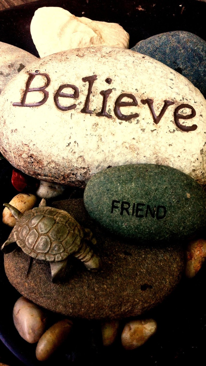 firends