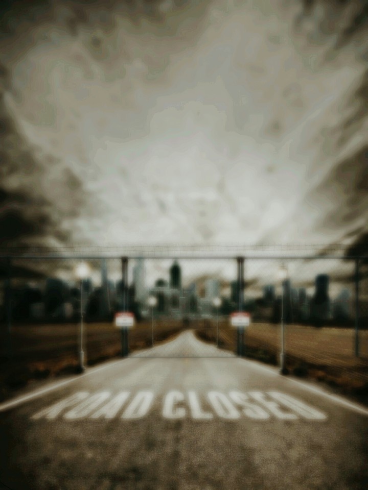road Cross jail