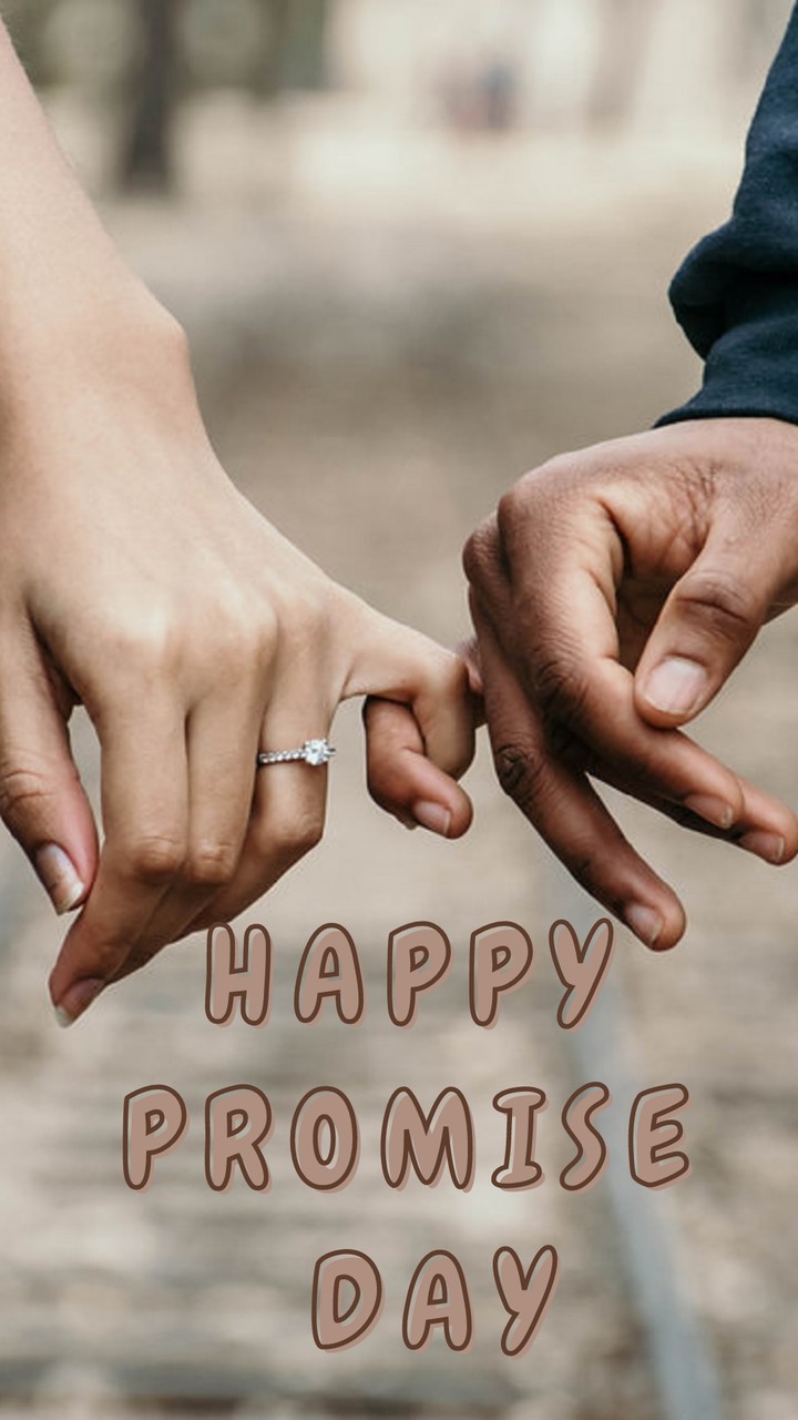 promise day