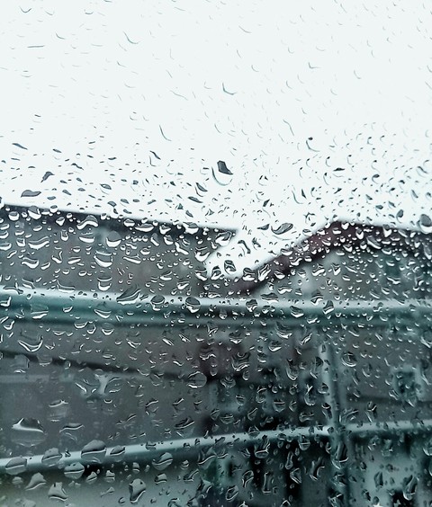 rain
