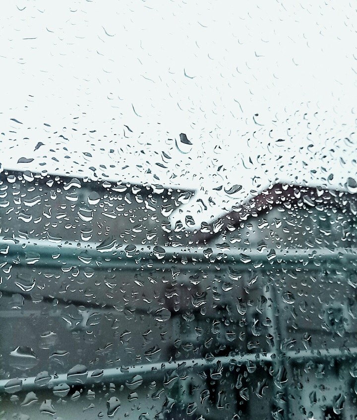 rain