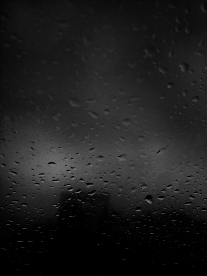 RAINDROPS