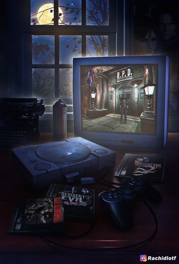 PlayStation