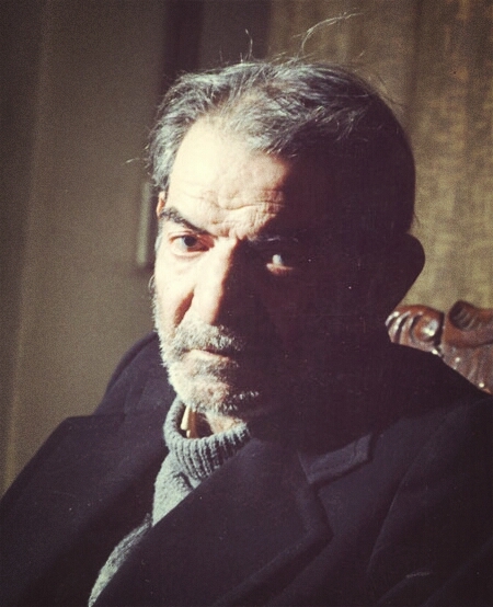 استاد_شهریار