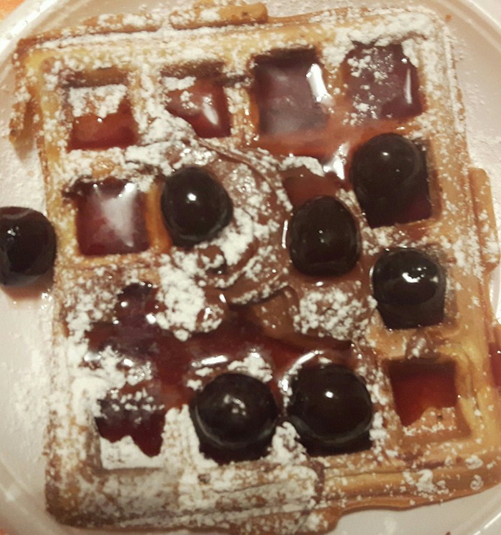 waffel