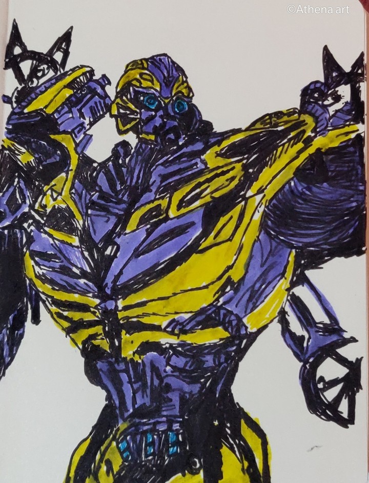 Bumblebee