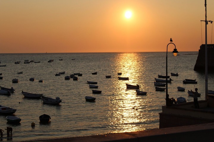 Caleta