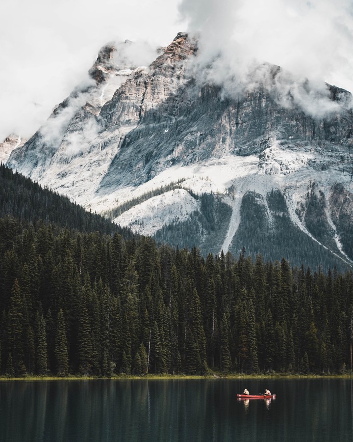 Mountain