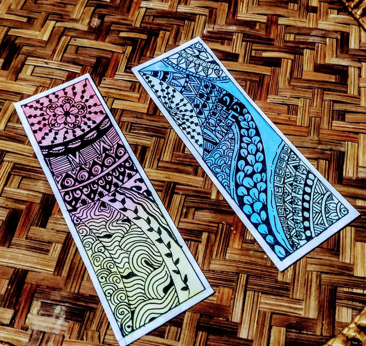 Bookmarks