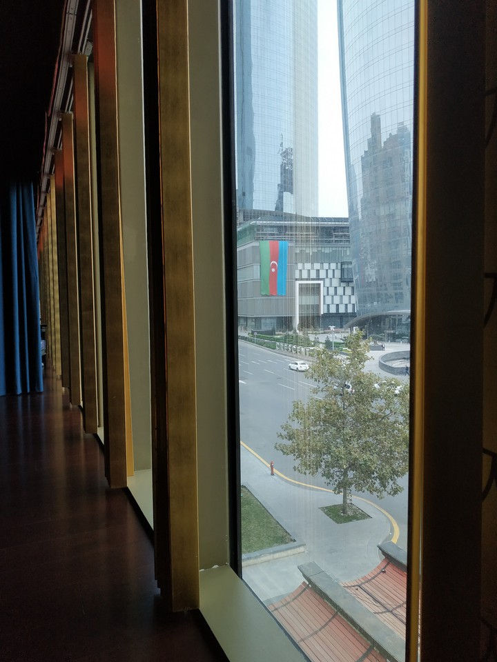 azerbaijan