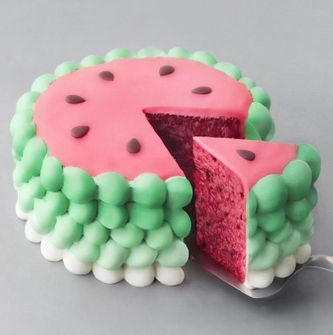 甜點, cake桌布