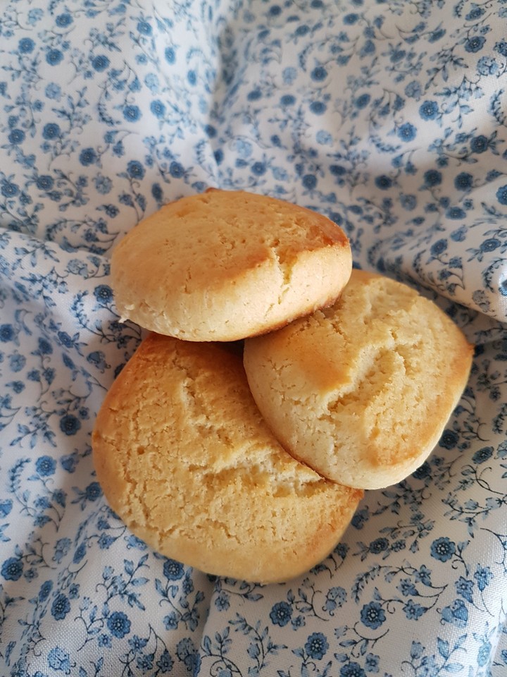 Biscuits 2