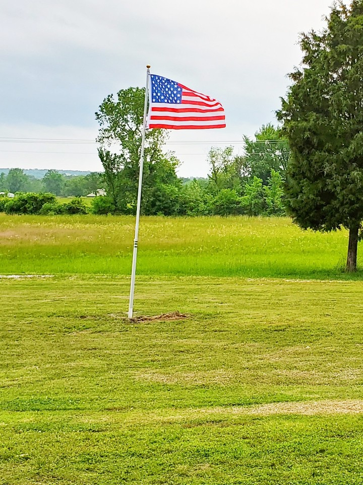murica