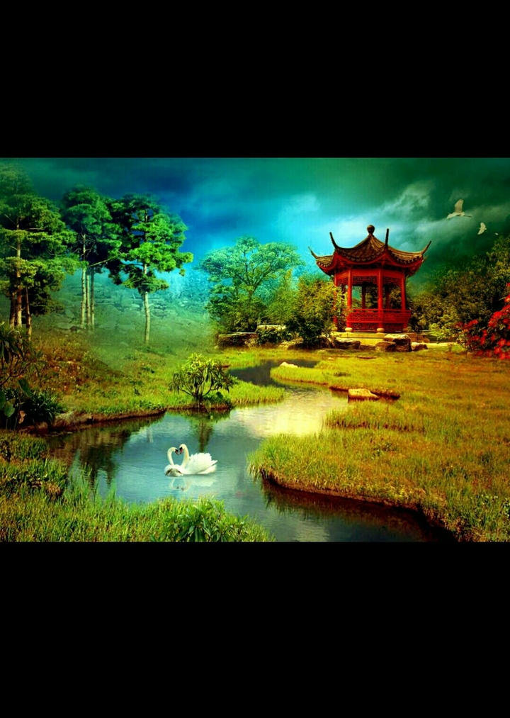 Nature