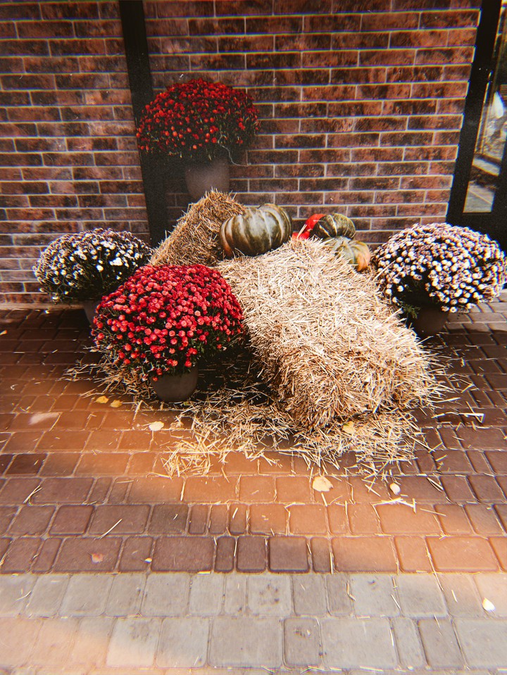 November
