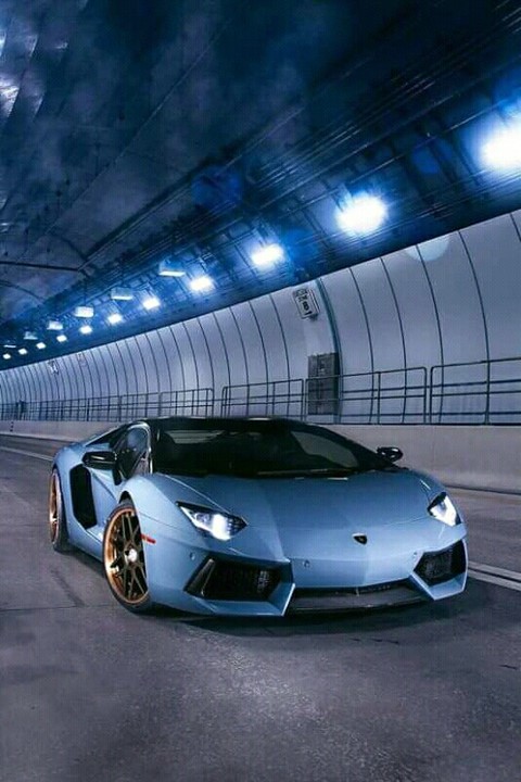 Lamborghini