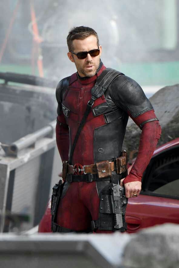 dead pool