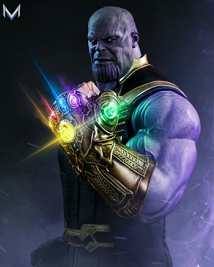 Thanos