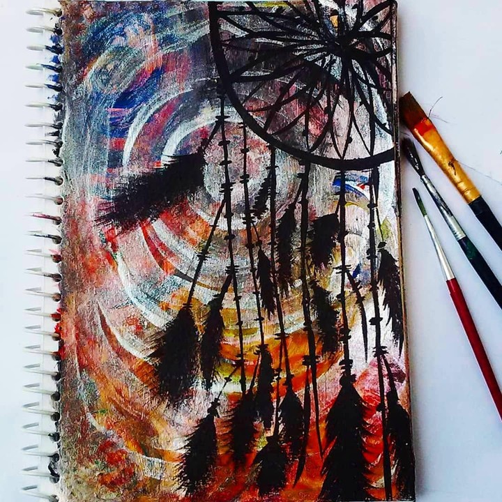 dreamcatcher