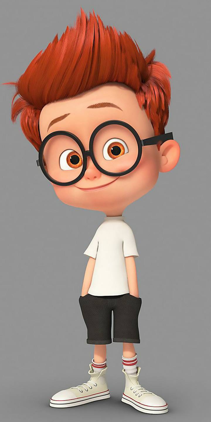 cartoon
