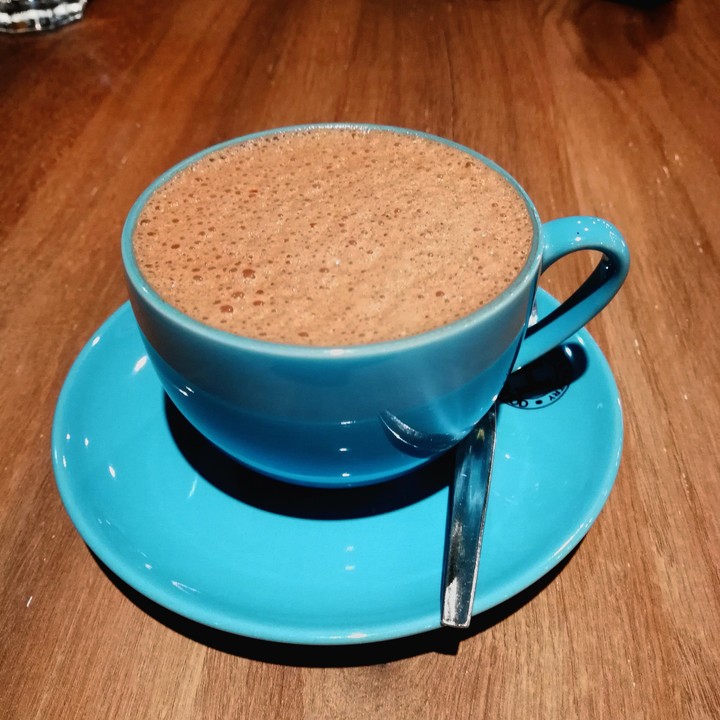 Tea time