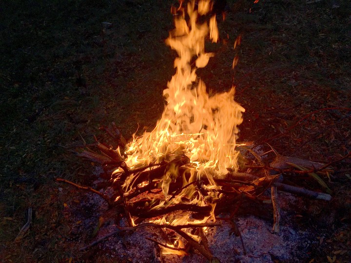 Fire