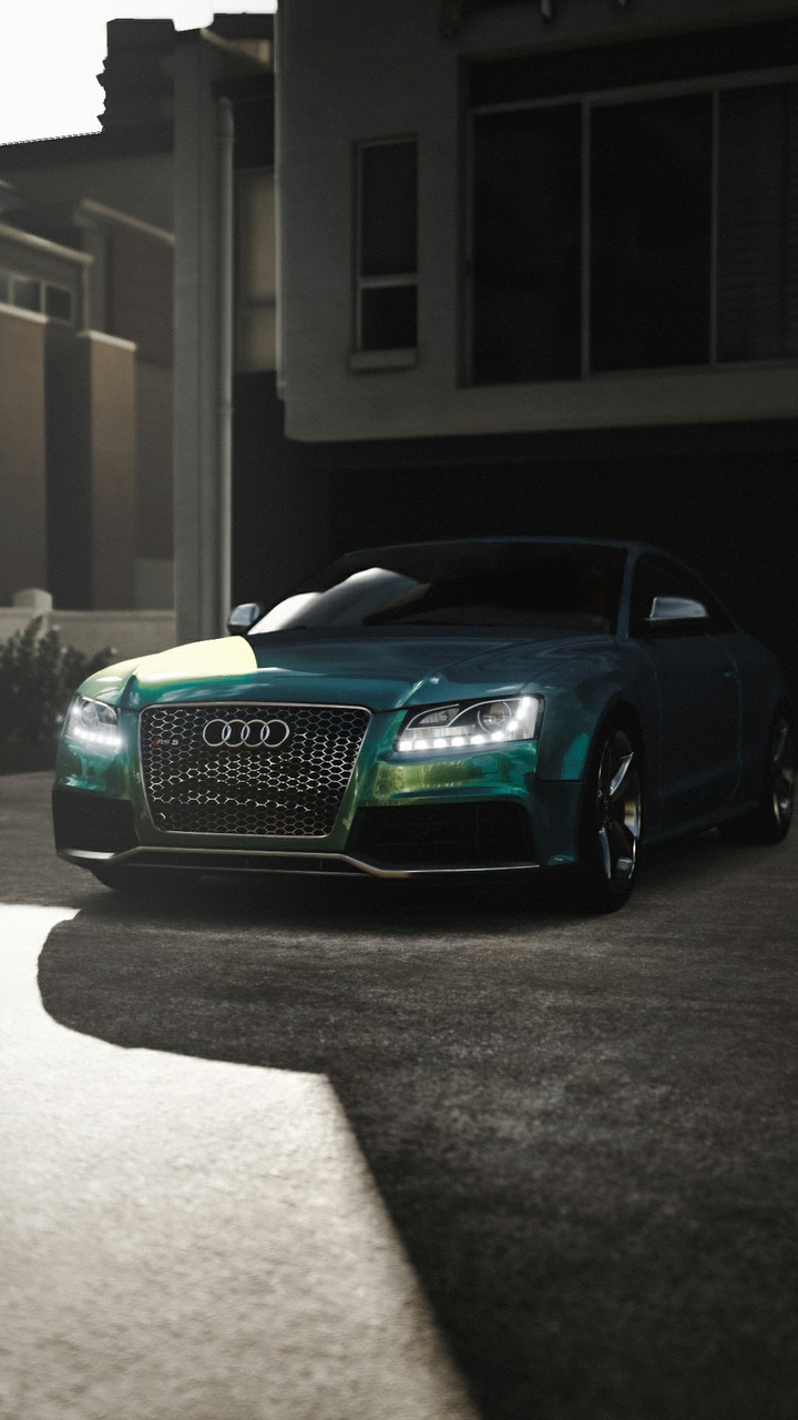 audi