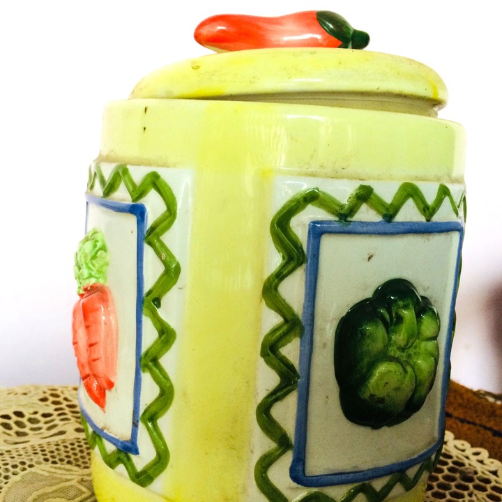 jar