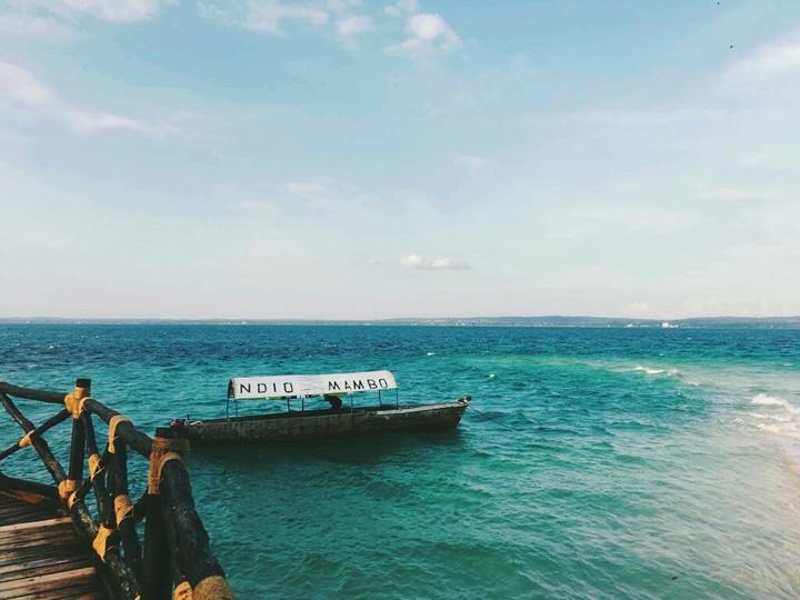 ...sea...